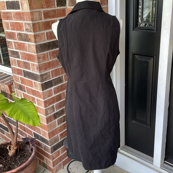 Love Tree Vest Dress - Picture 6 of 11